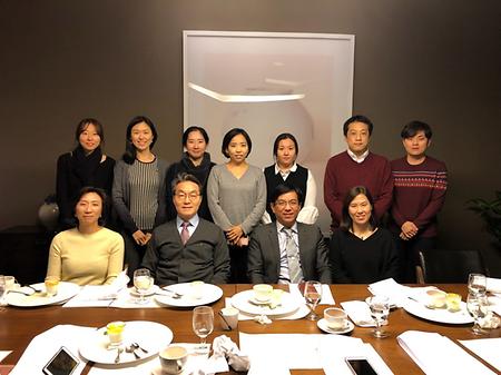 2021년 교수워크샵