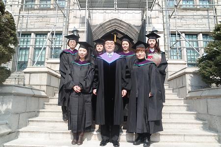 2016 2월 졸업식 사진 3